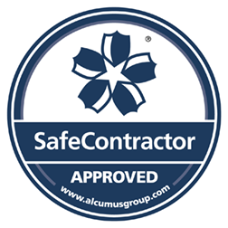 Blue Light Security Services — Blue Light Group