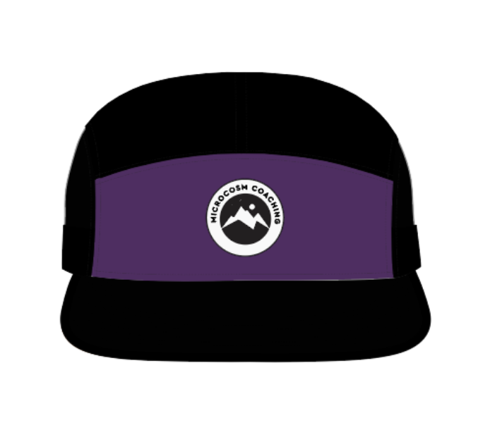 5-Panel microHAT by Territory