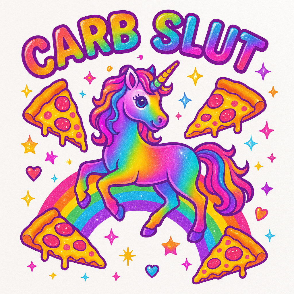 Your Diet Sucks Temporary Tattoos