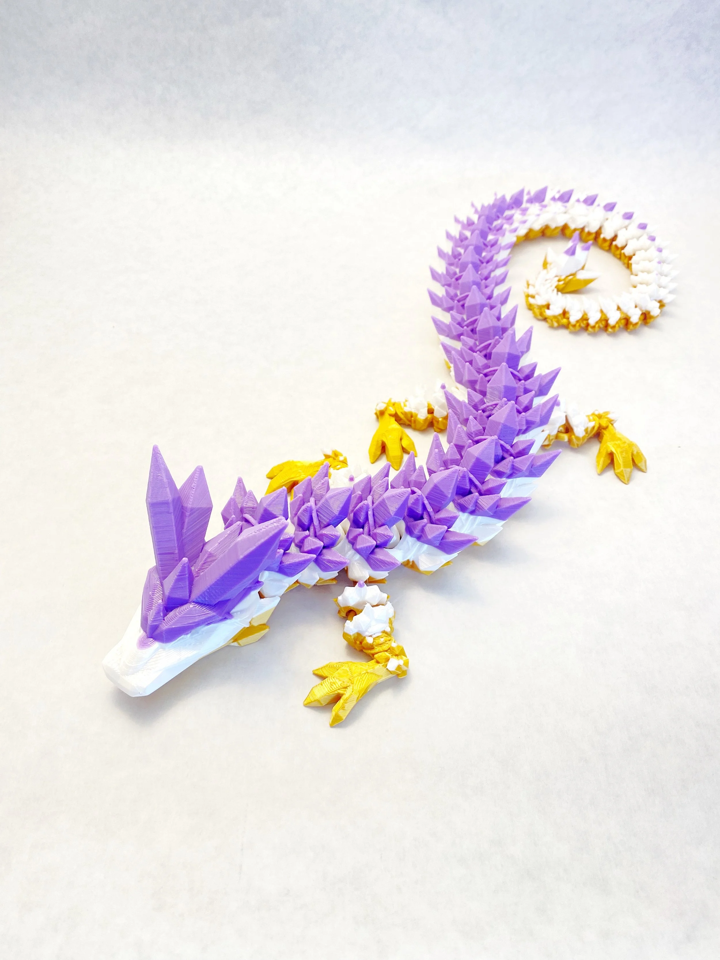 Dragon Customizer Game
