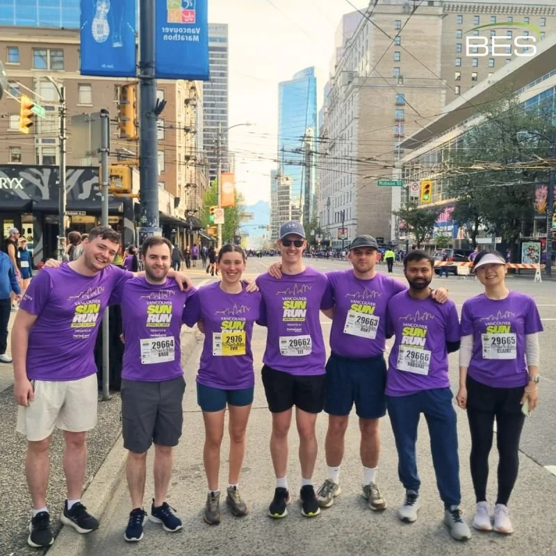Vancouver Sun Run 2026