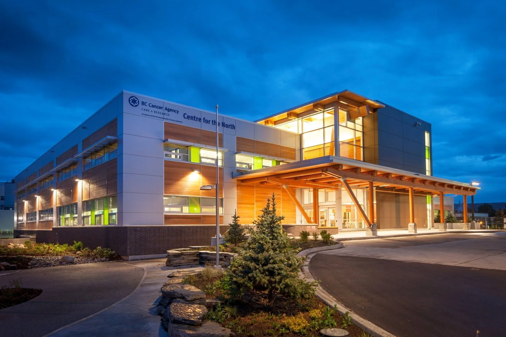 Health Care — BES Canada