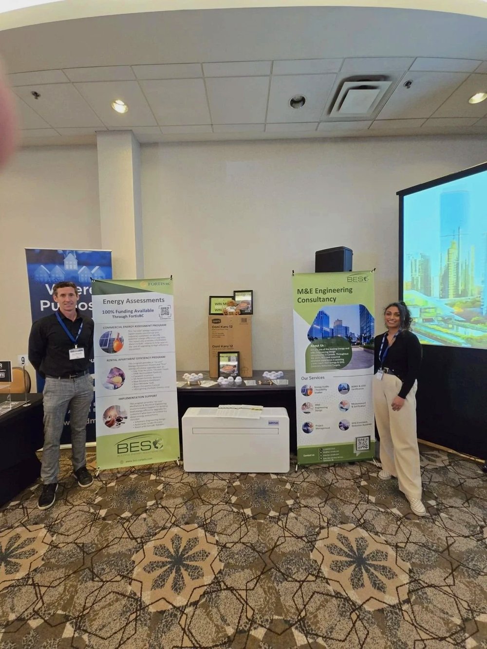BCNPHA LM RENT