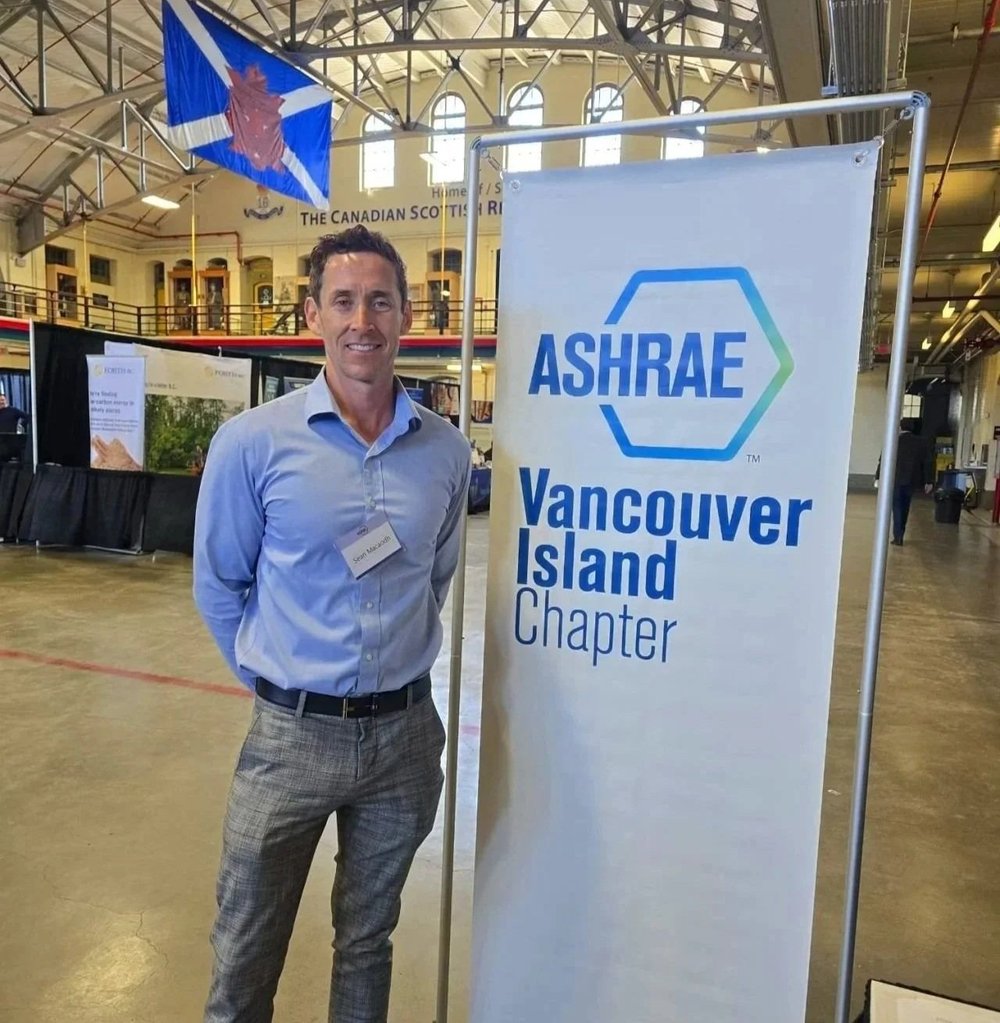 ASHRAE HVAC&R Trade Show