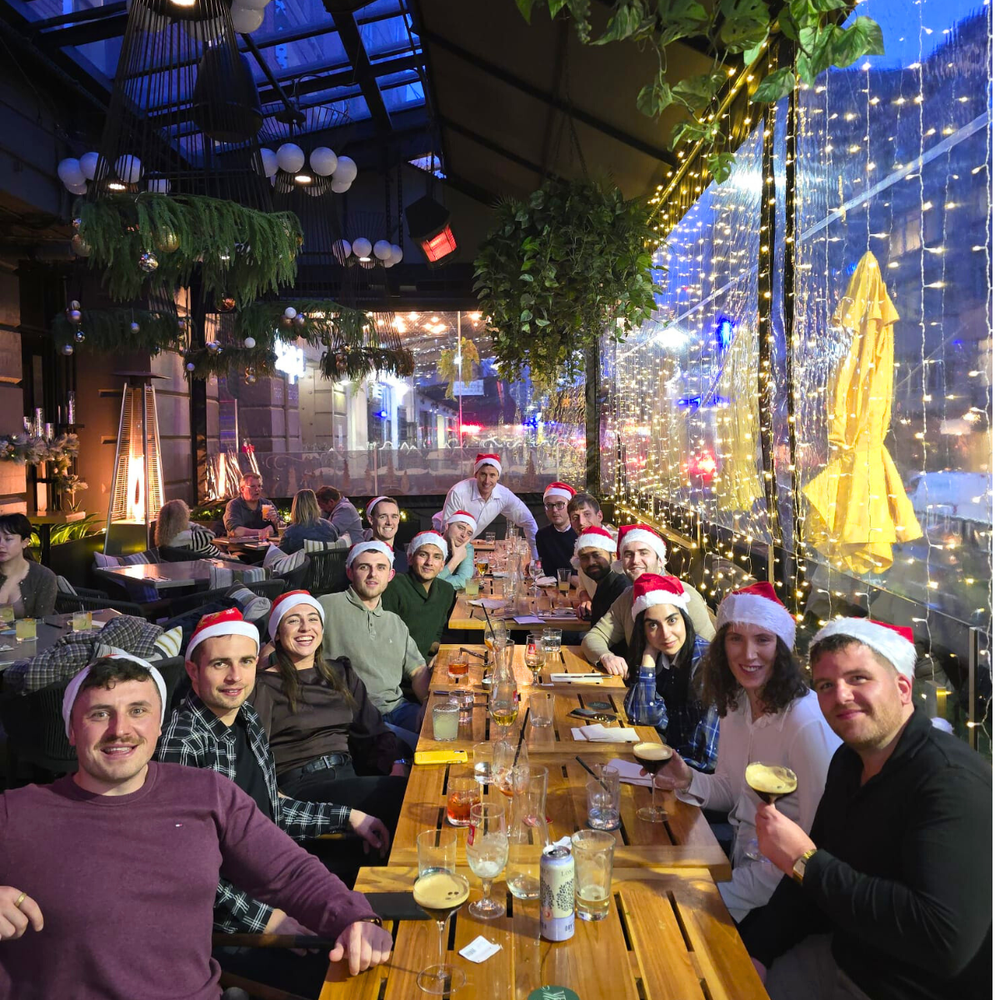 Christmas Party 2025