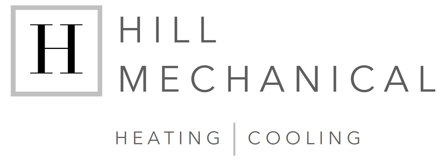 Hill Mechanical Inc.