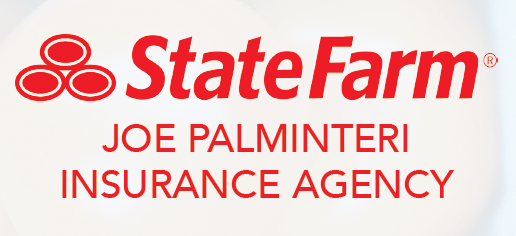2023 State Farm Joe Palminteri Agency logo.png