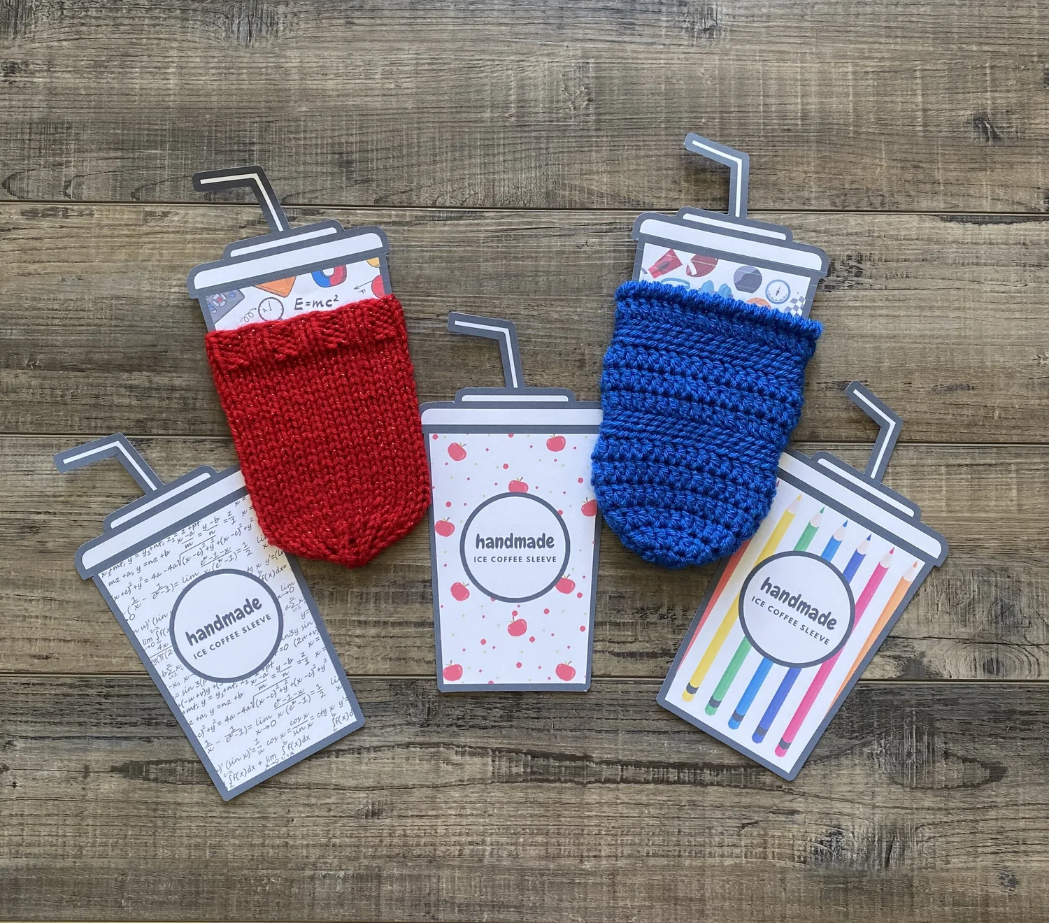 Download Clickety Sticks Free Patterns For Knit And Crochet