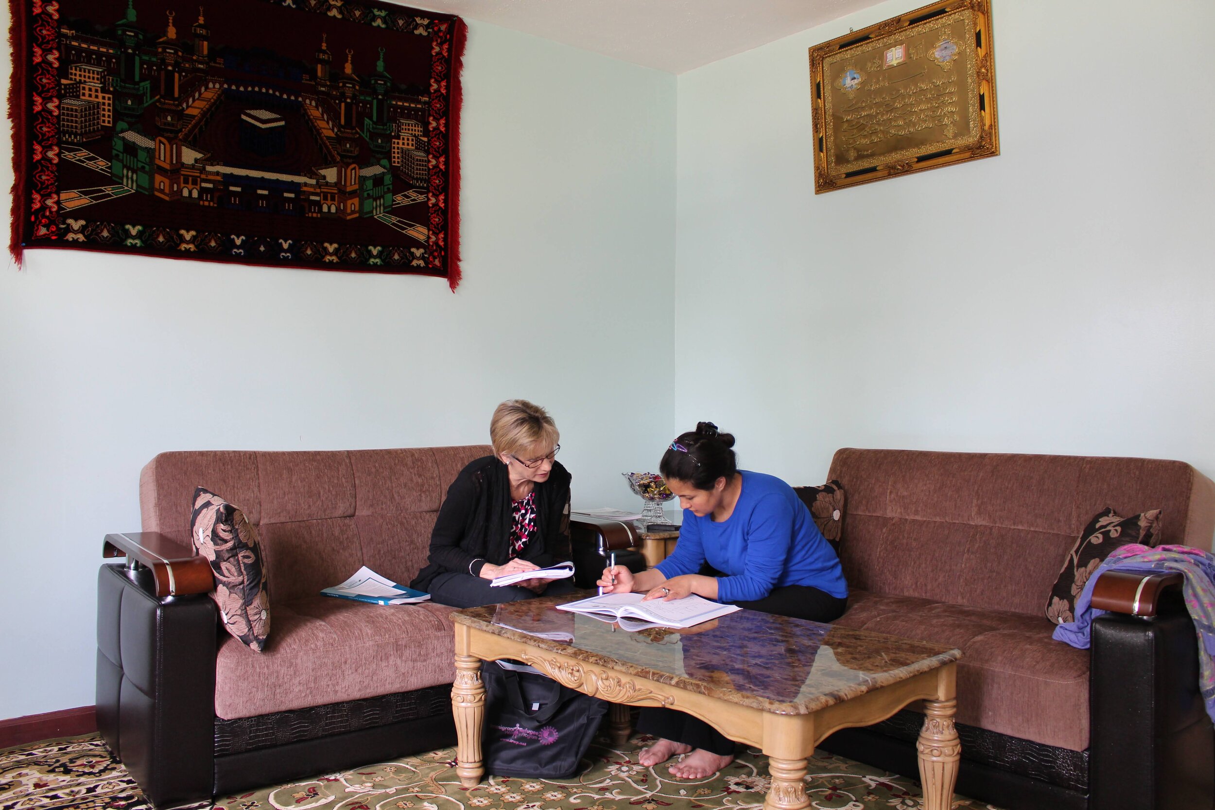 Lynn and Kaynat zoomed out.JPG