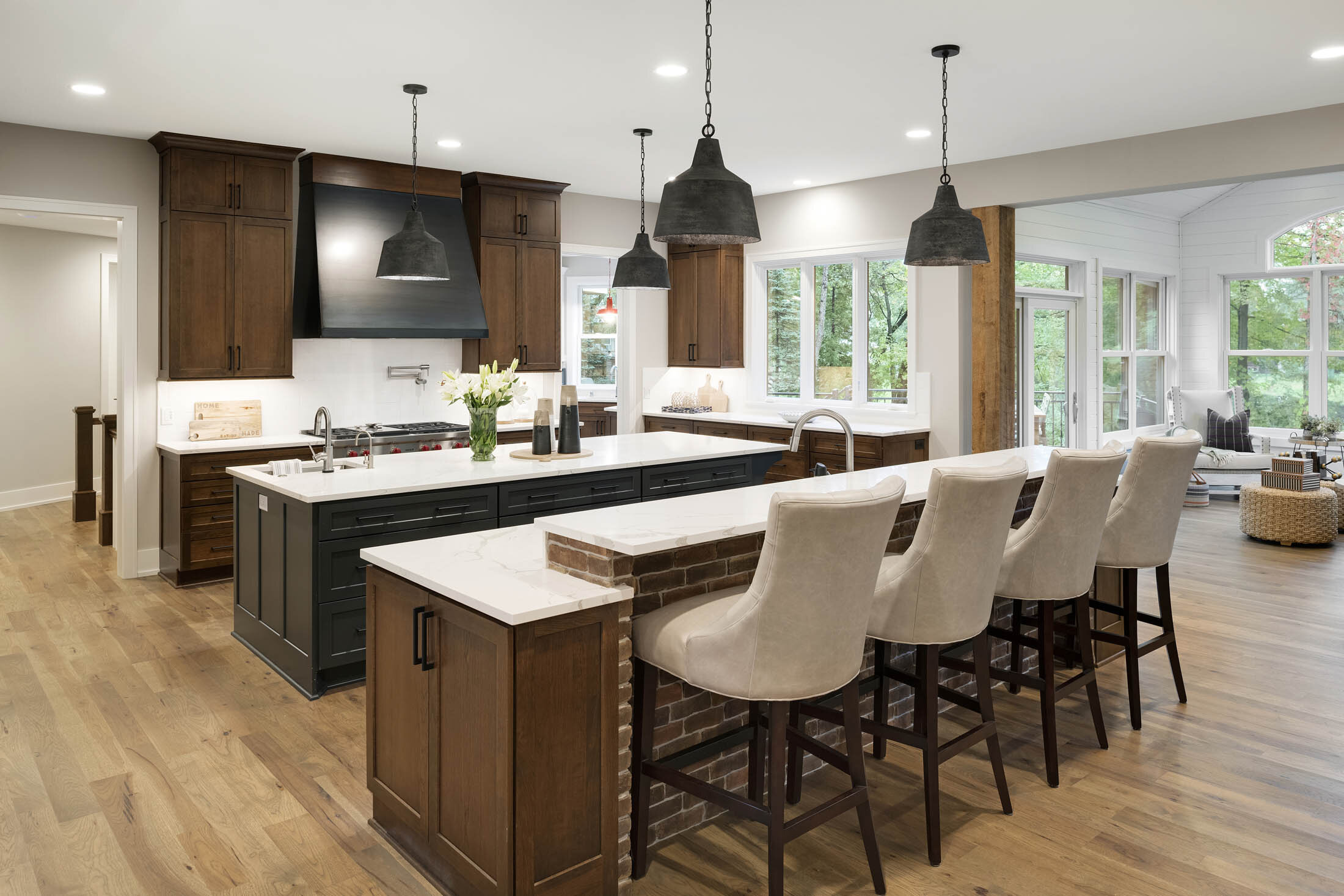 Kitchens — REFINED LLC | Edina and Twin Cities Custom Home Builder and  Remodeler | Minnesota