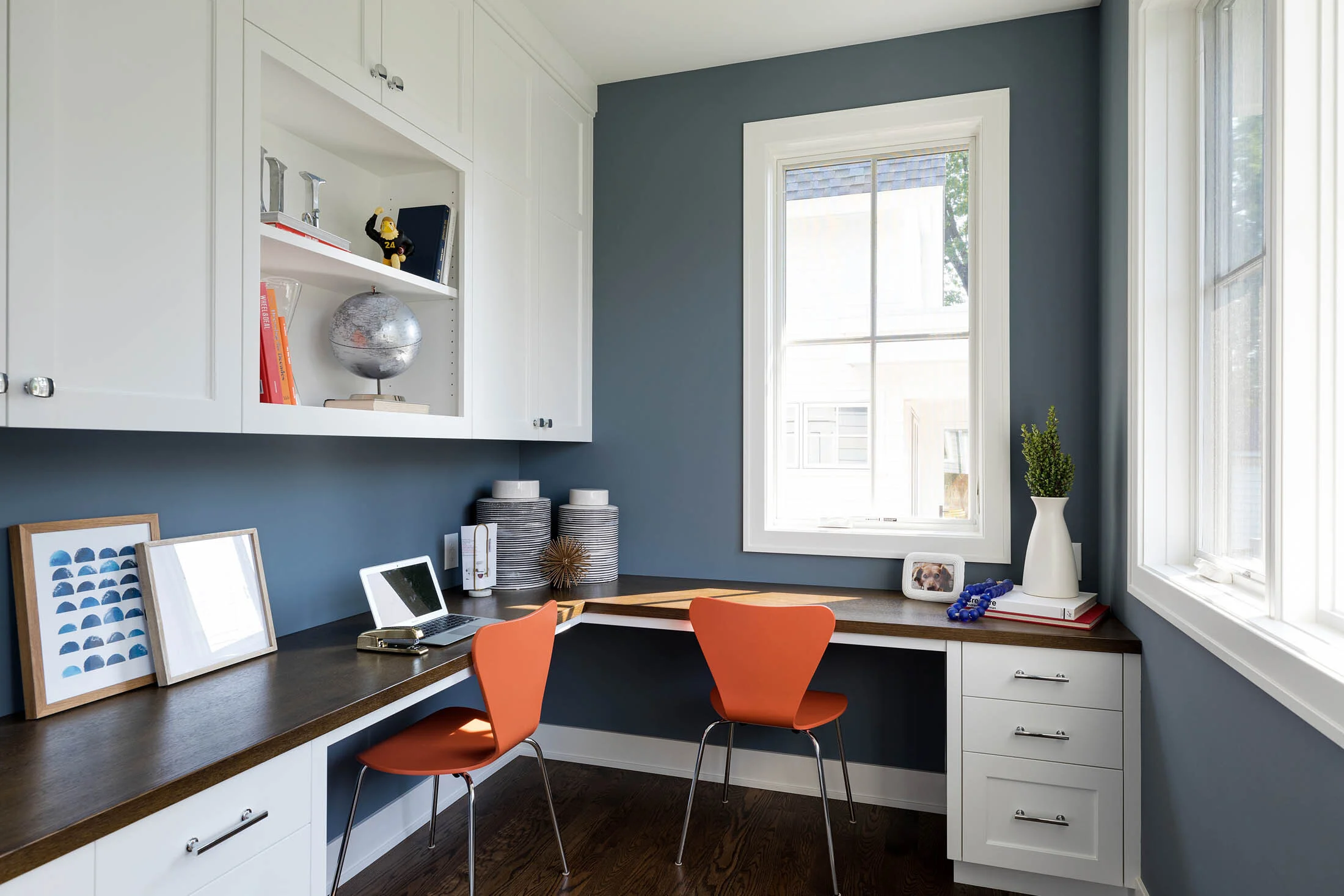 2021 Home Remodeling Trends 
