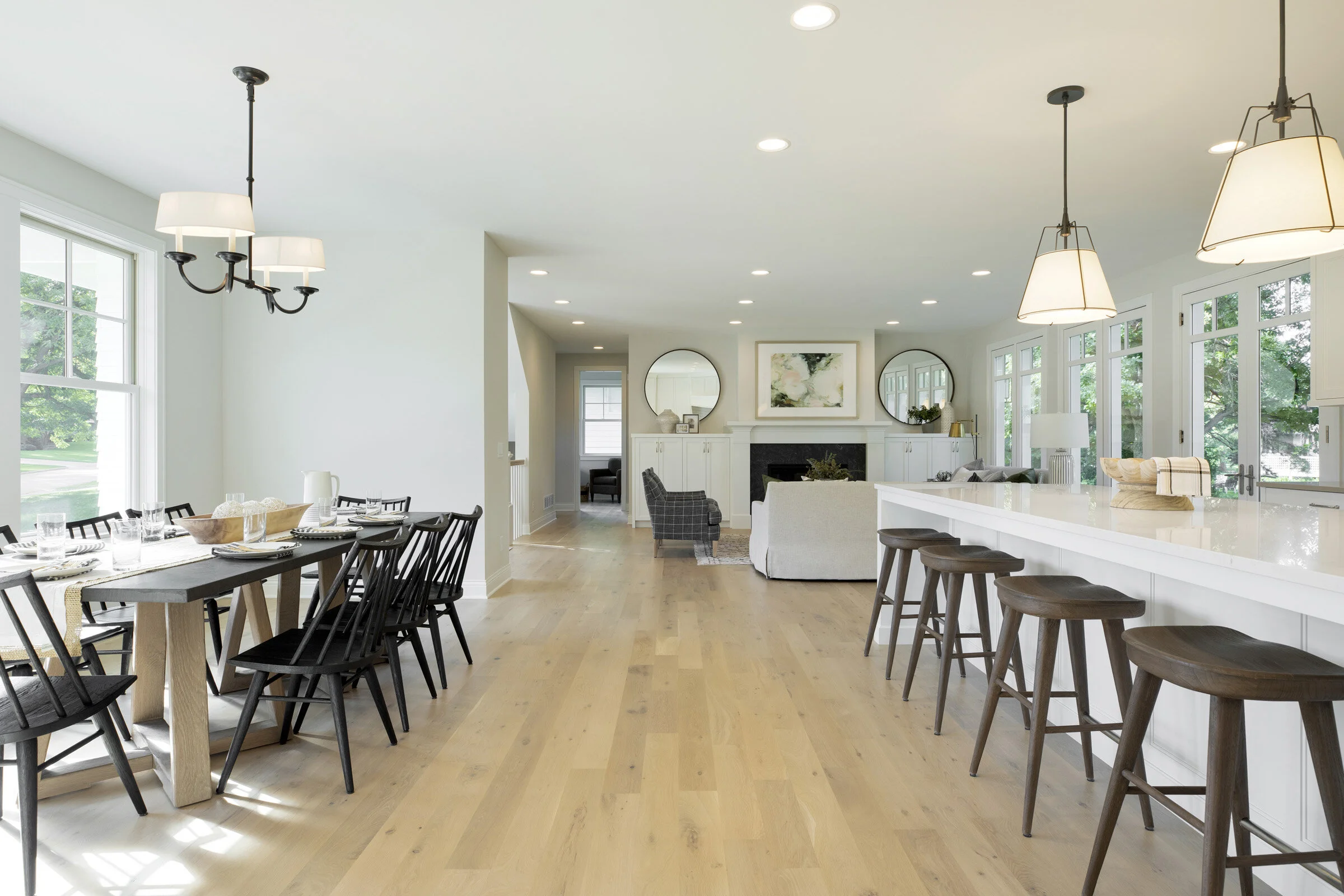 REFINED Remodeling: Before and After Transformations