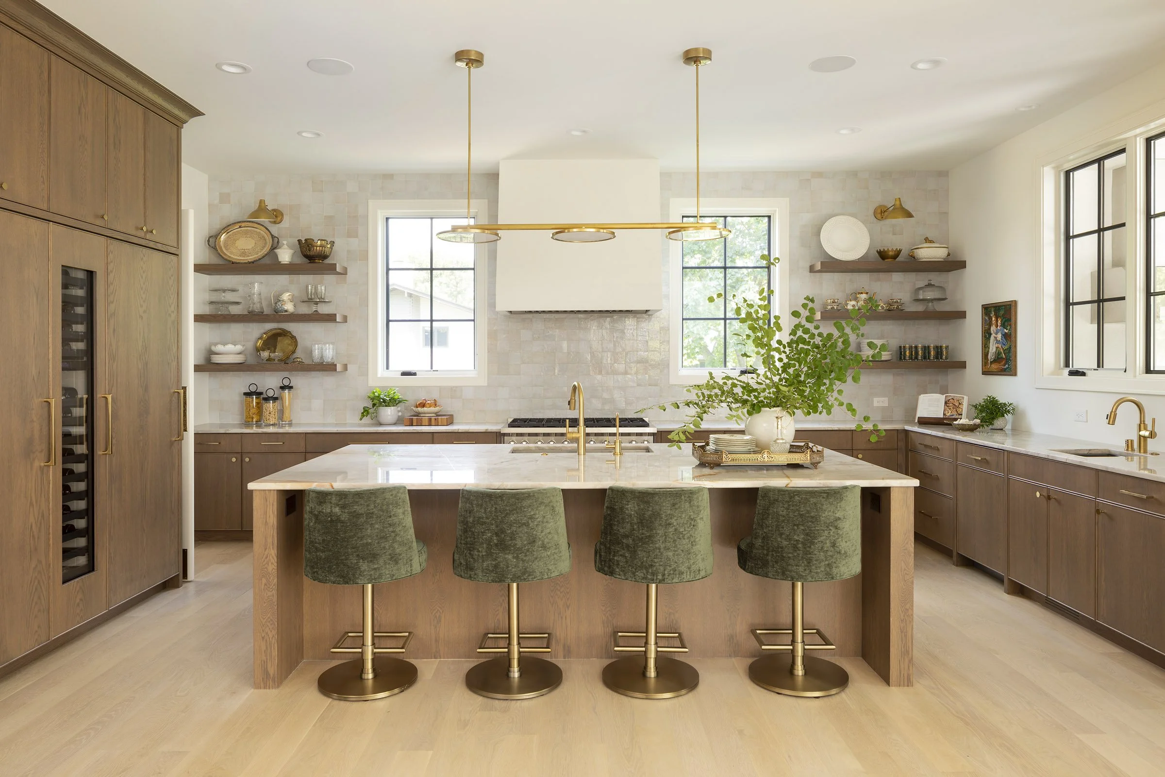Exquisite Eclectic Home in Edina