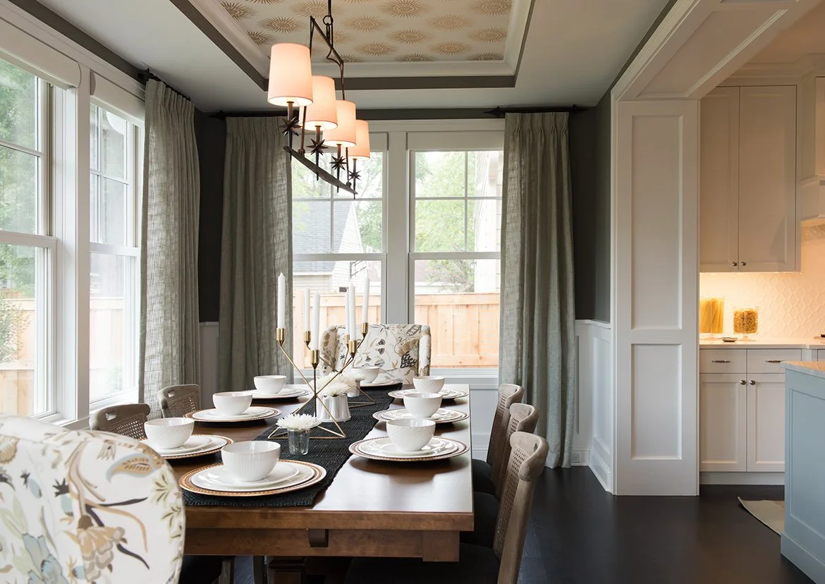 Holiday Hosting: Making Spirits Bright