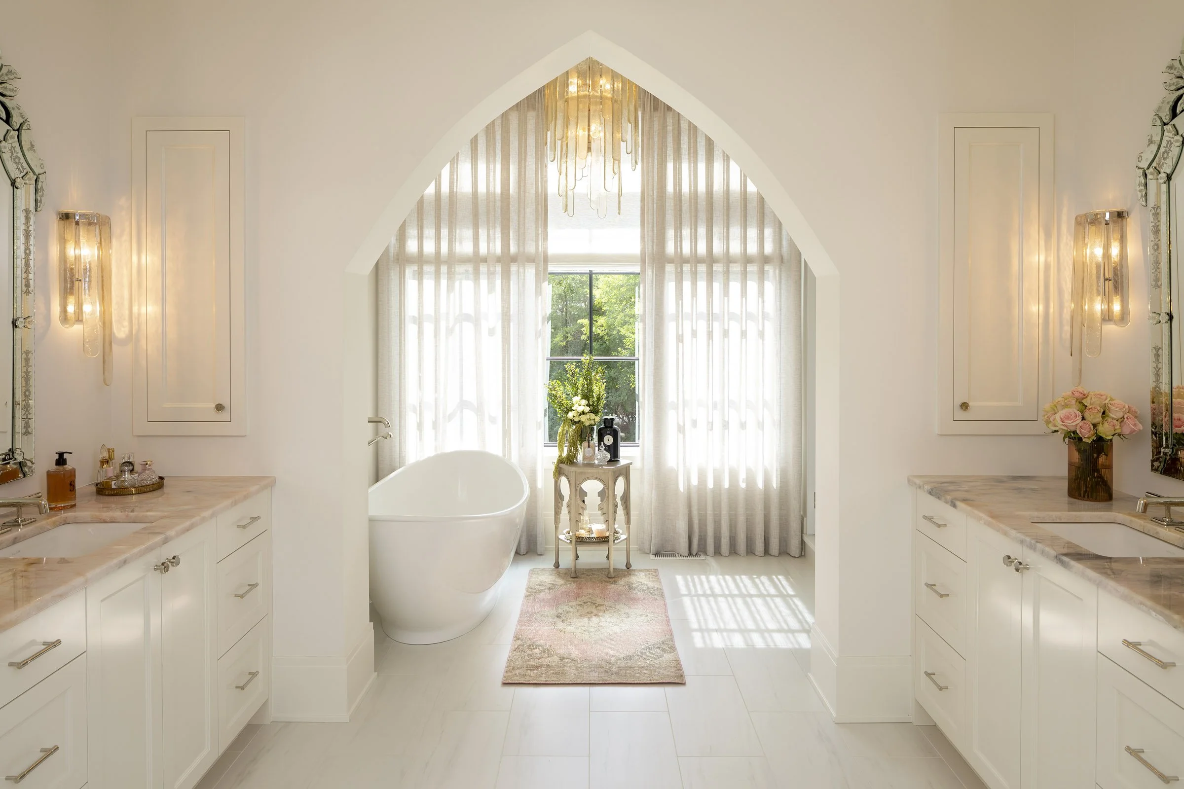 What's Your Bathroom Style?