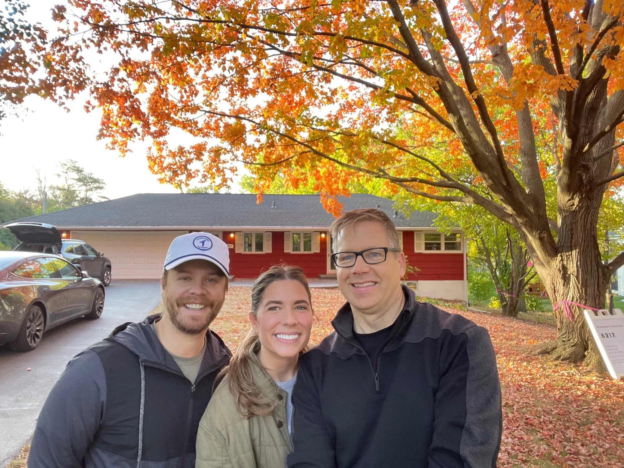 Behind the Build: Finding the Homesite