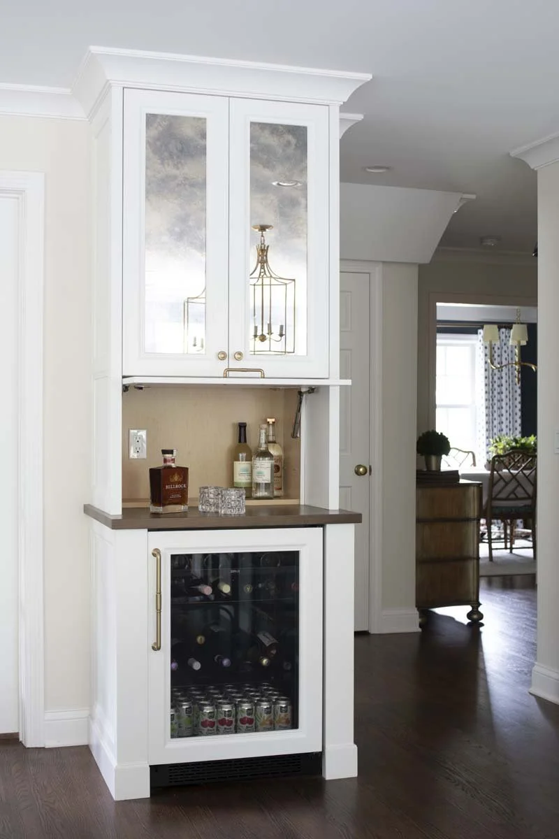 Classic Traditional — REFINED LLC | Edina and Twin Cities Custom Home ...