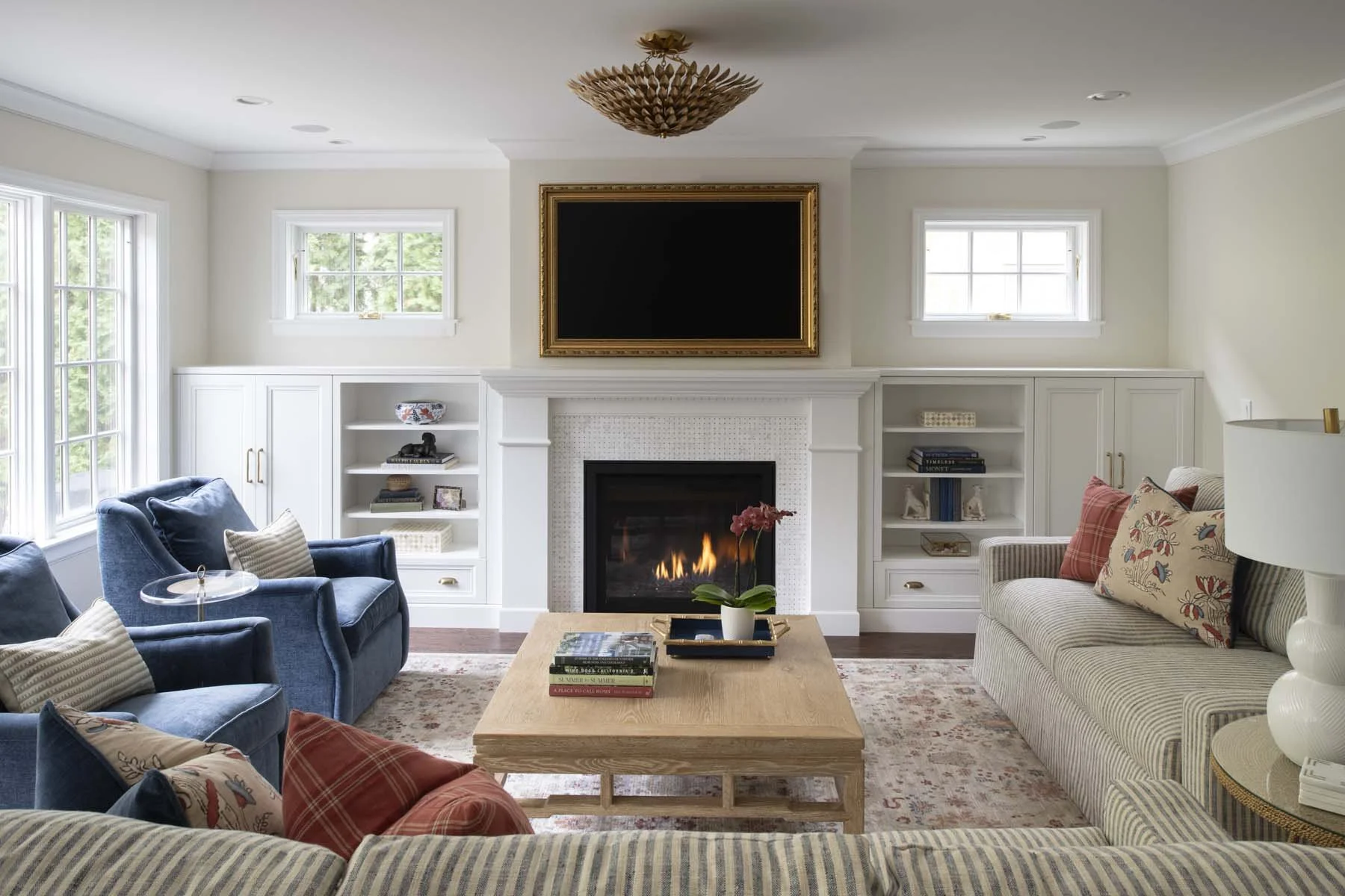 Remodeling: Edina Traditional — REFINED LLC | Edina and Twin Cities ...