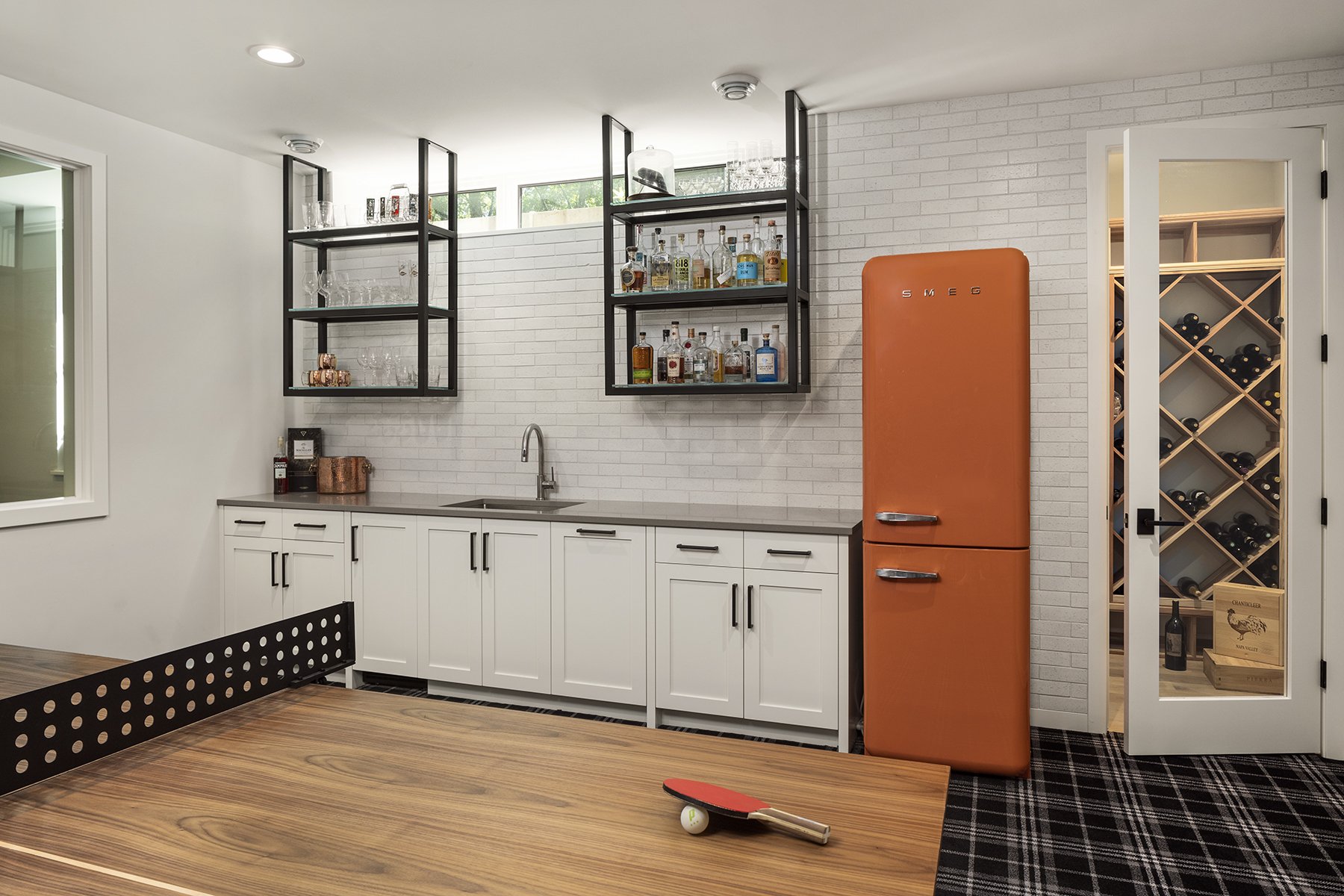 Rolling Green Modern — REFINED LLC | Edina and Twin Cities Custom Home ...