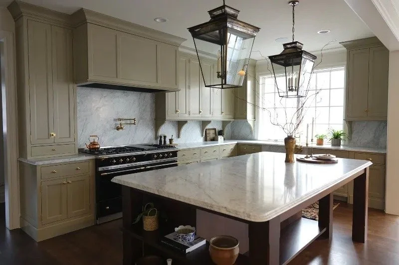 Behind the Build: Finished Sneak Peek