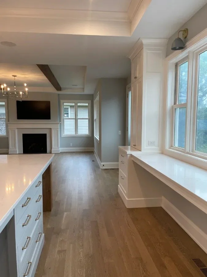 Sneak Peek: Timeless New Home in Edina