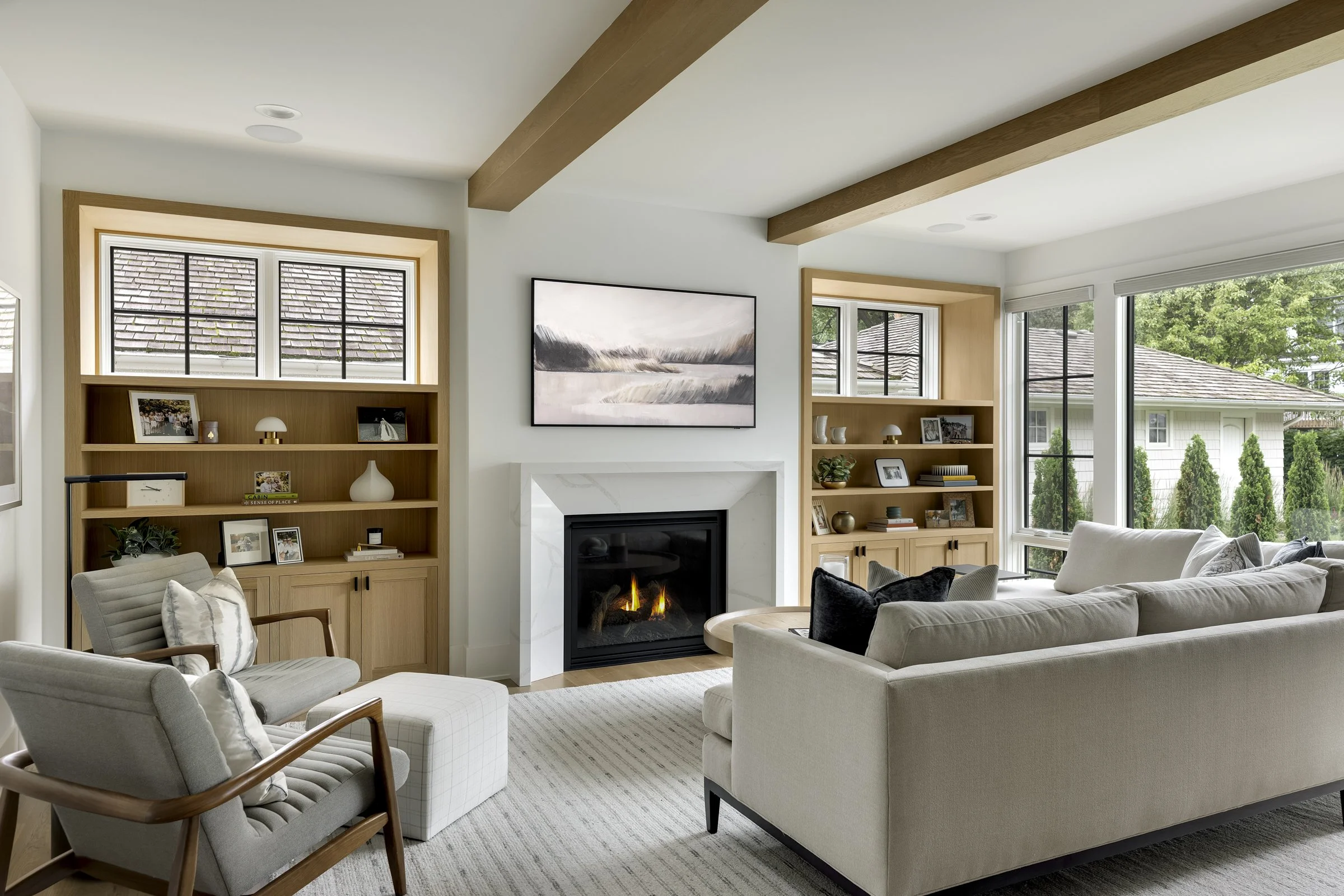 Creekside Casual — REFINED LLC | Edina and Twin Cities Custom Home ...