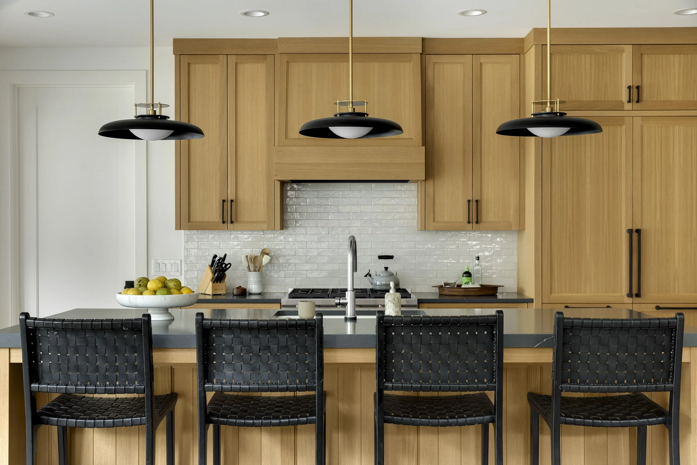 Creekside Casual — REFINED LLC | Edina and Twin Cities Custom Home ...