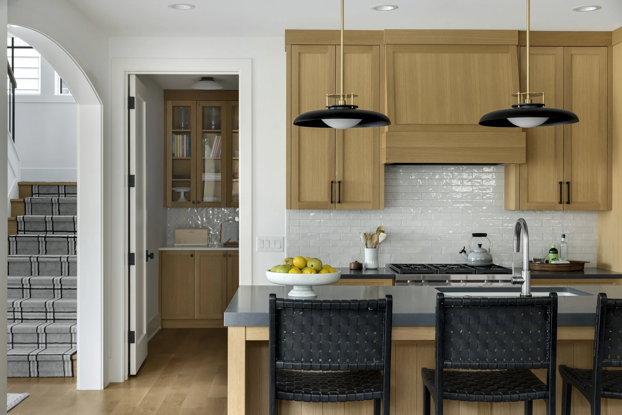 Creekside Casual — REFINED LLC | Edina and Twin Cities Custom Home ...