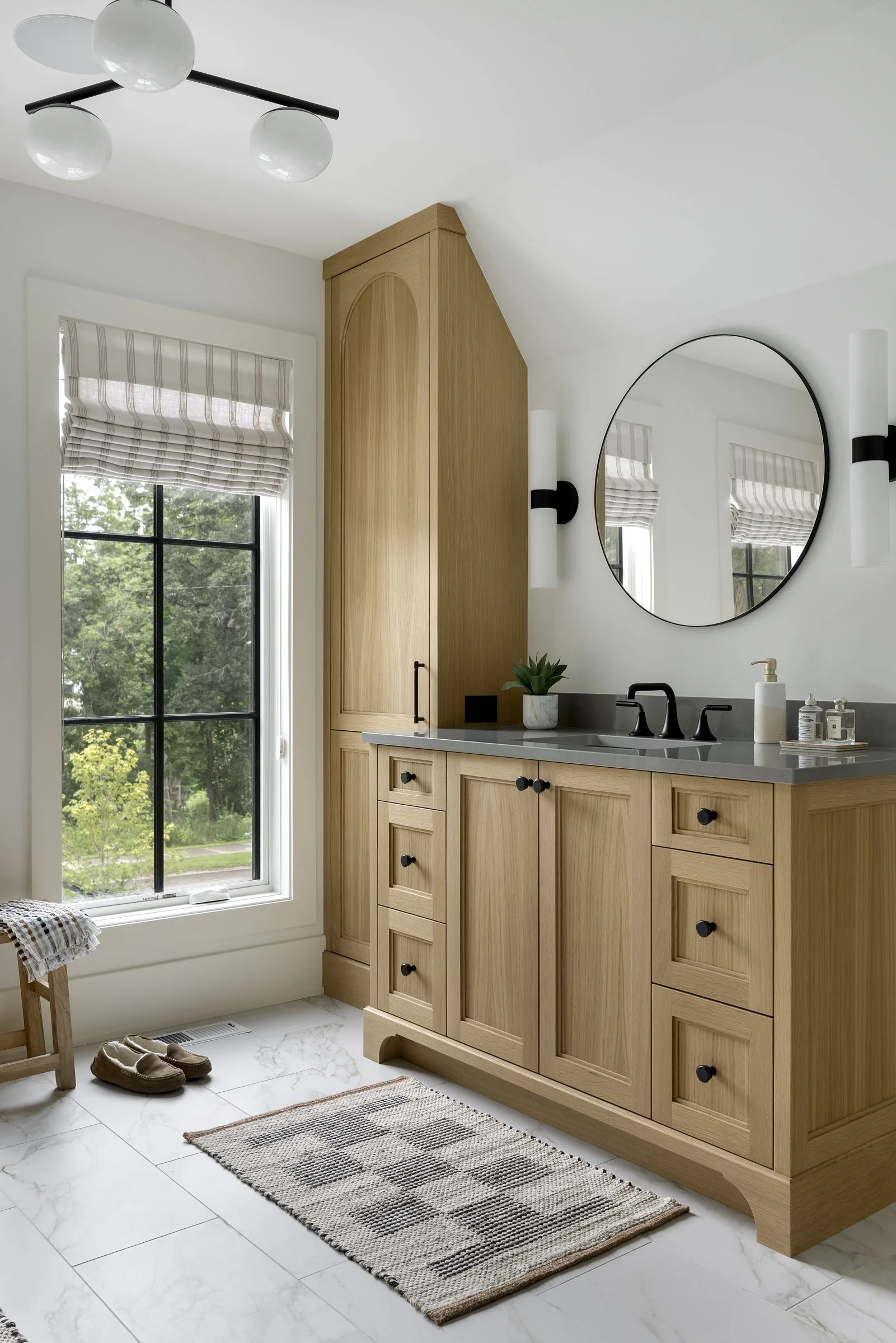 Creekside Casual — REFINED LLC | Edina and Twin Cities Custom Home ...