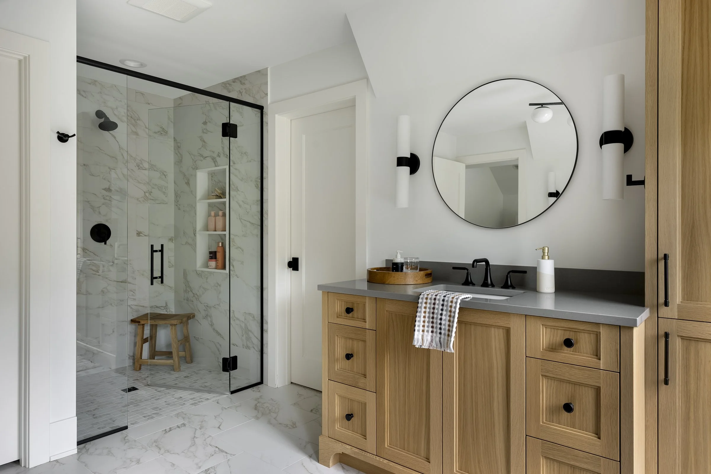 Creekside Casual — REFINED LLC | Edina and Twin Cities Custom Home ...