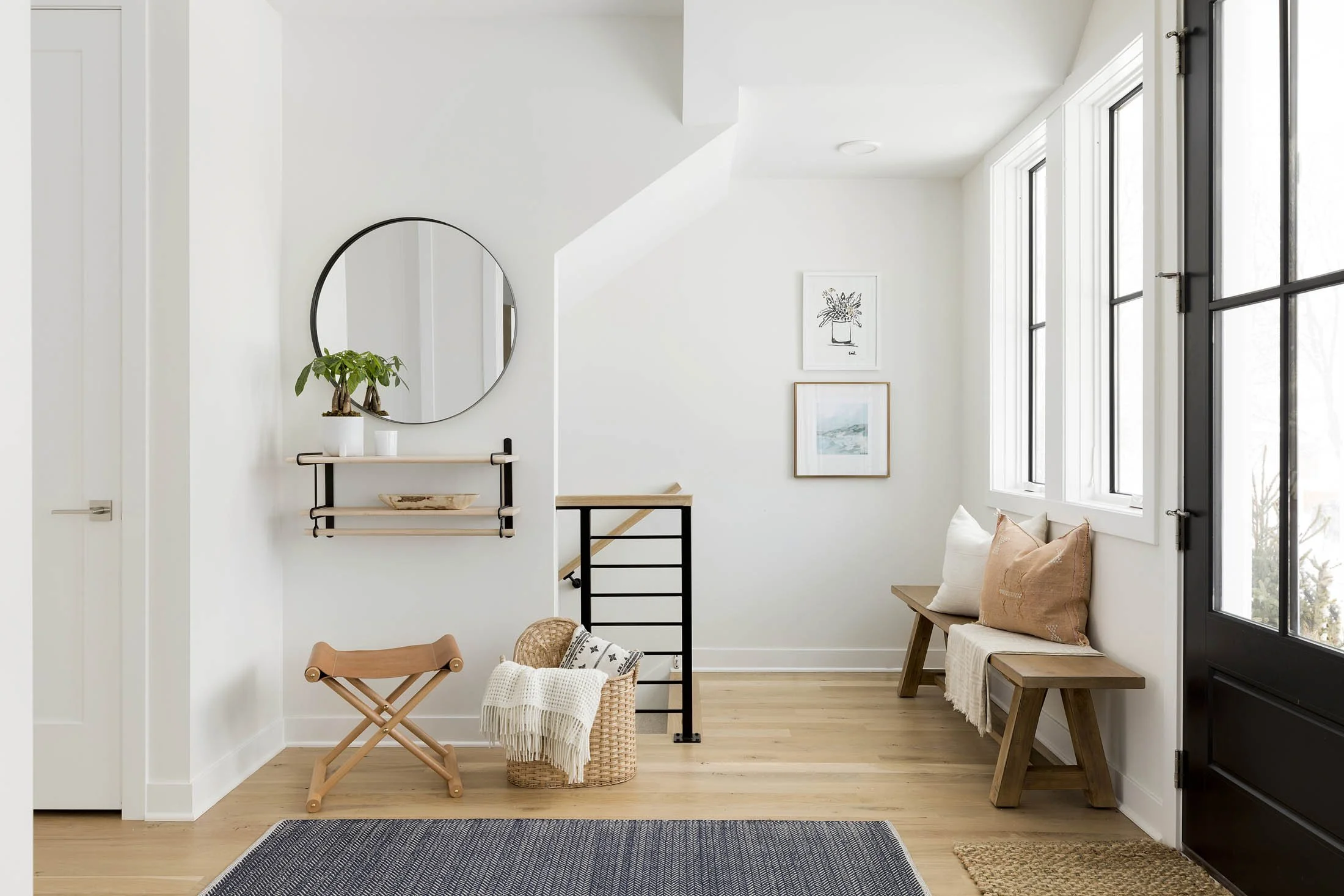 Remodeling vs. Custom Build: How REFINED's Dual Expertise Helps You Decide What's Best for Your Family