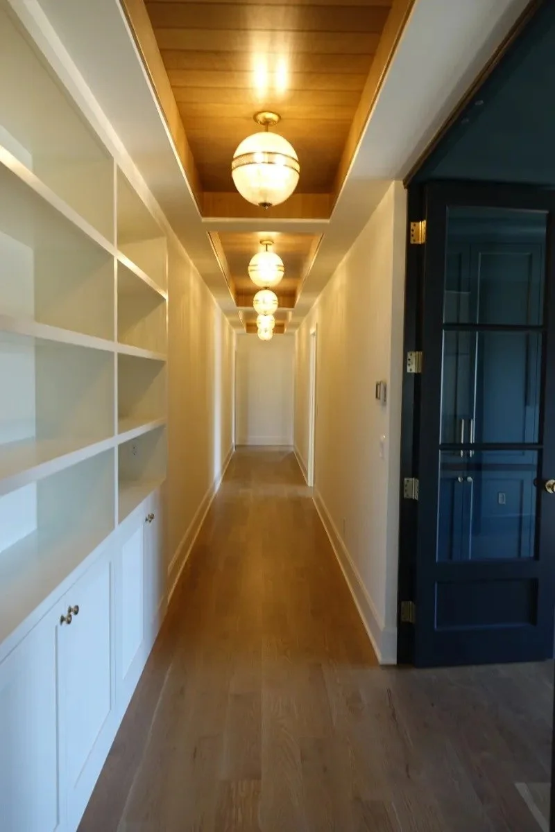 Sophisticated Edina New Build — REFINED LLC | Edina and Twin Cities ...