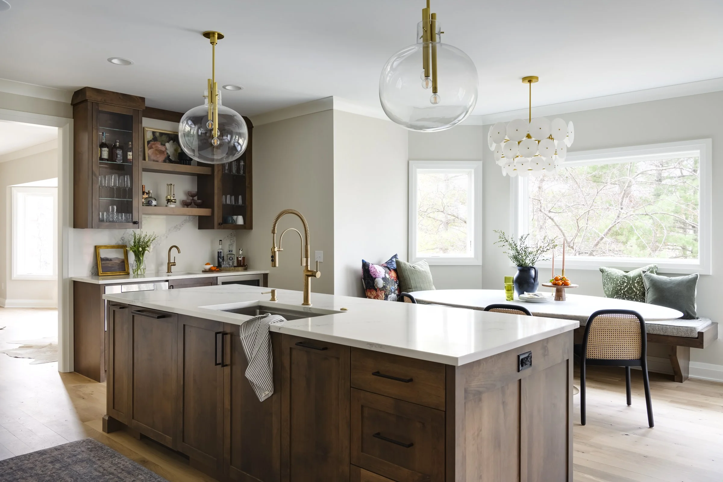 Remodeling vs. Custom Build: How REFINED's Dual Expertise Helps You ...