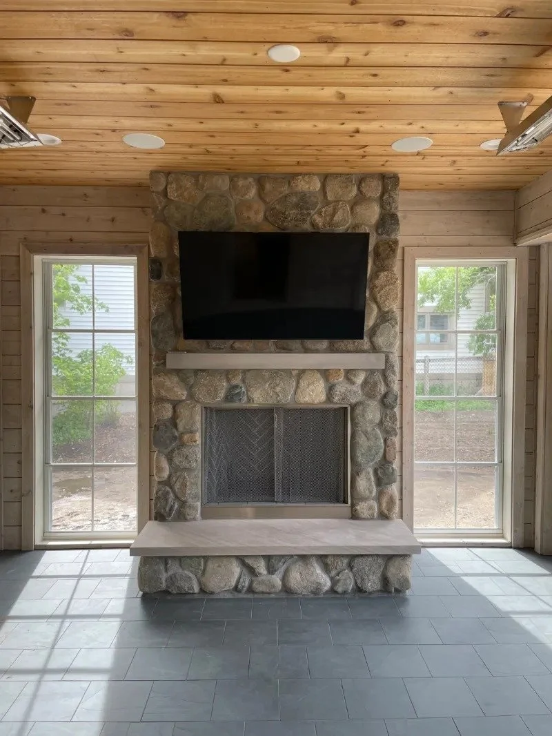 Sneak Peek: Deephaven New Build — REFINED LLC | Edina and Twin Cities ...