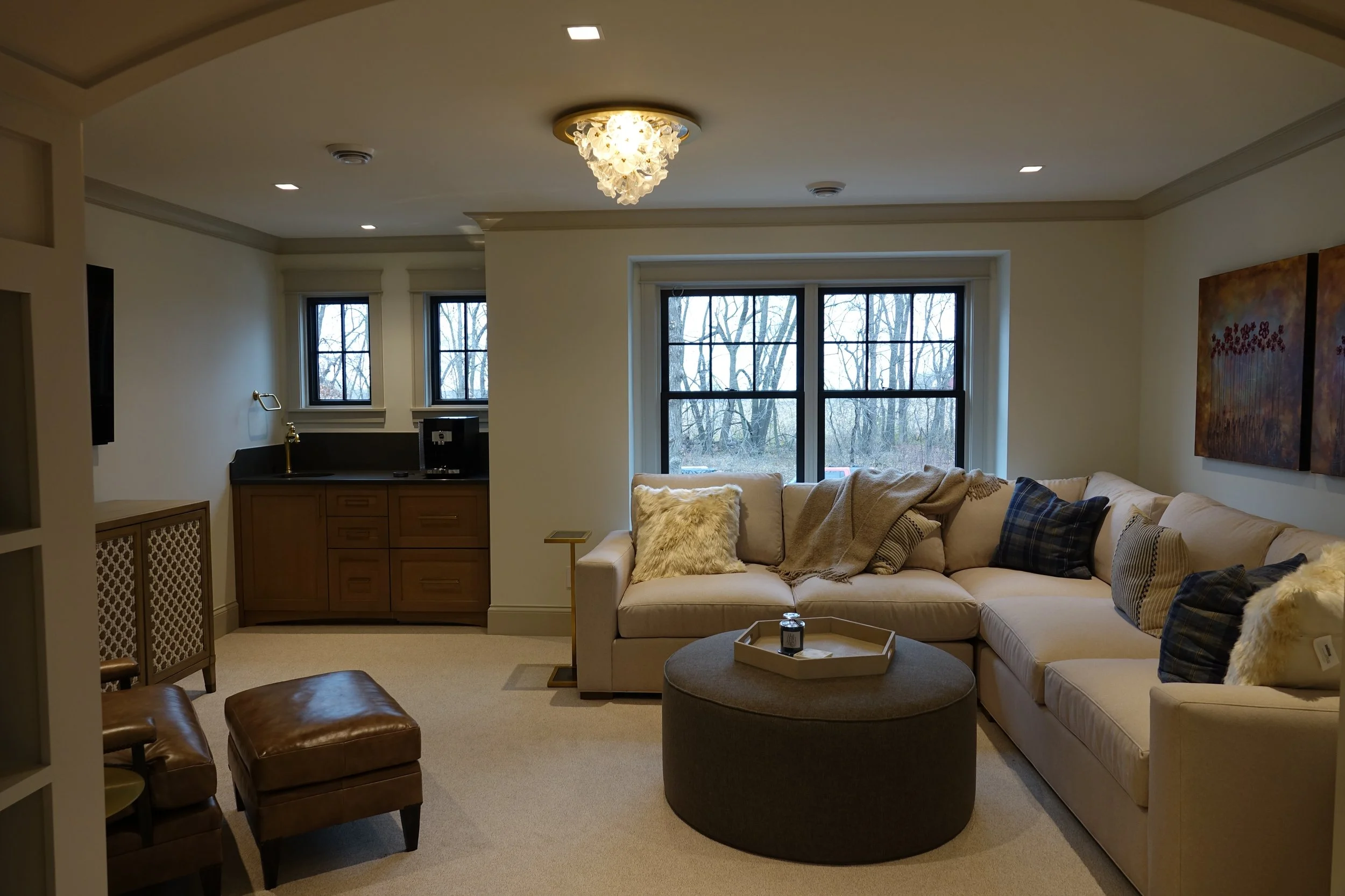 Classic Countryside Whole Home Remodel — REFINED LLC Edina and Twin