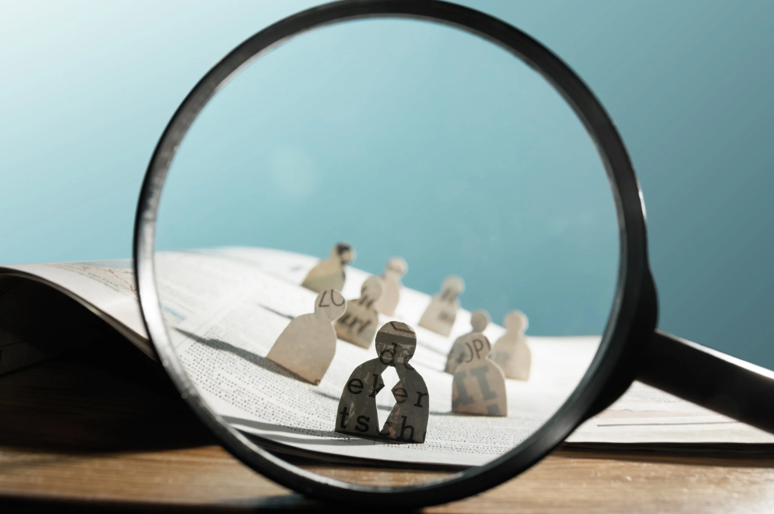 Try our Evaluation Tool For Free