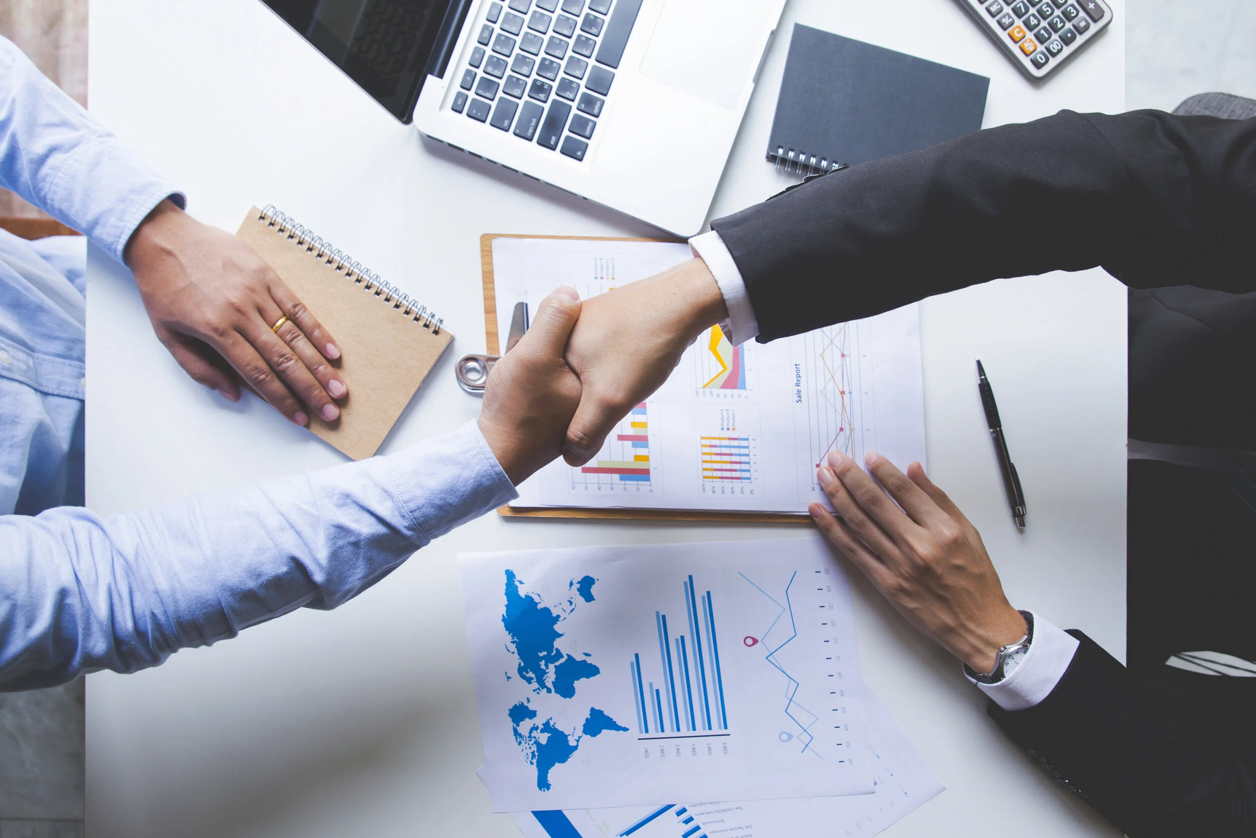 Do you have what it takes to be an elite salesperson?