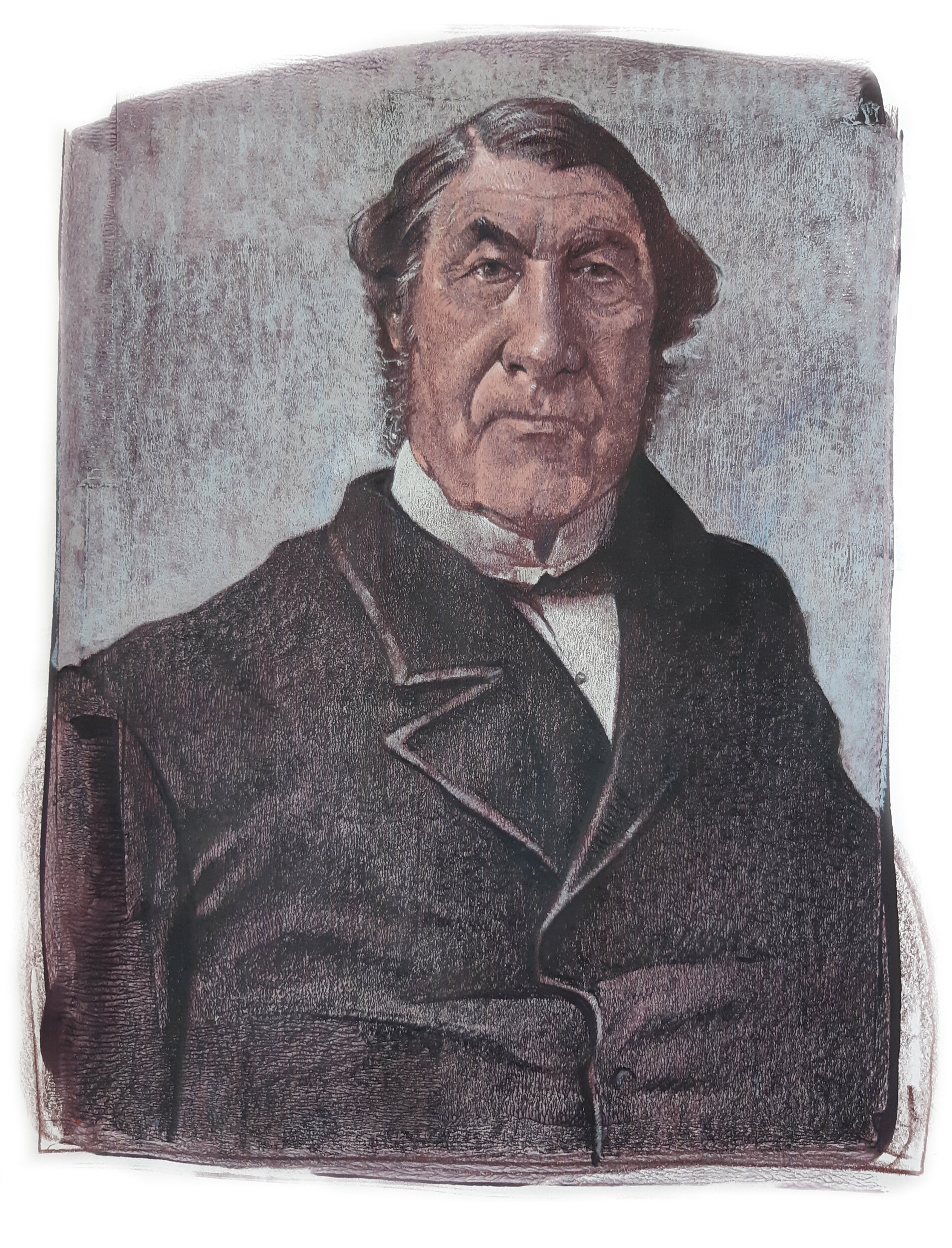 Sir Charles Tupper - July 2, 1821