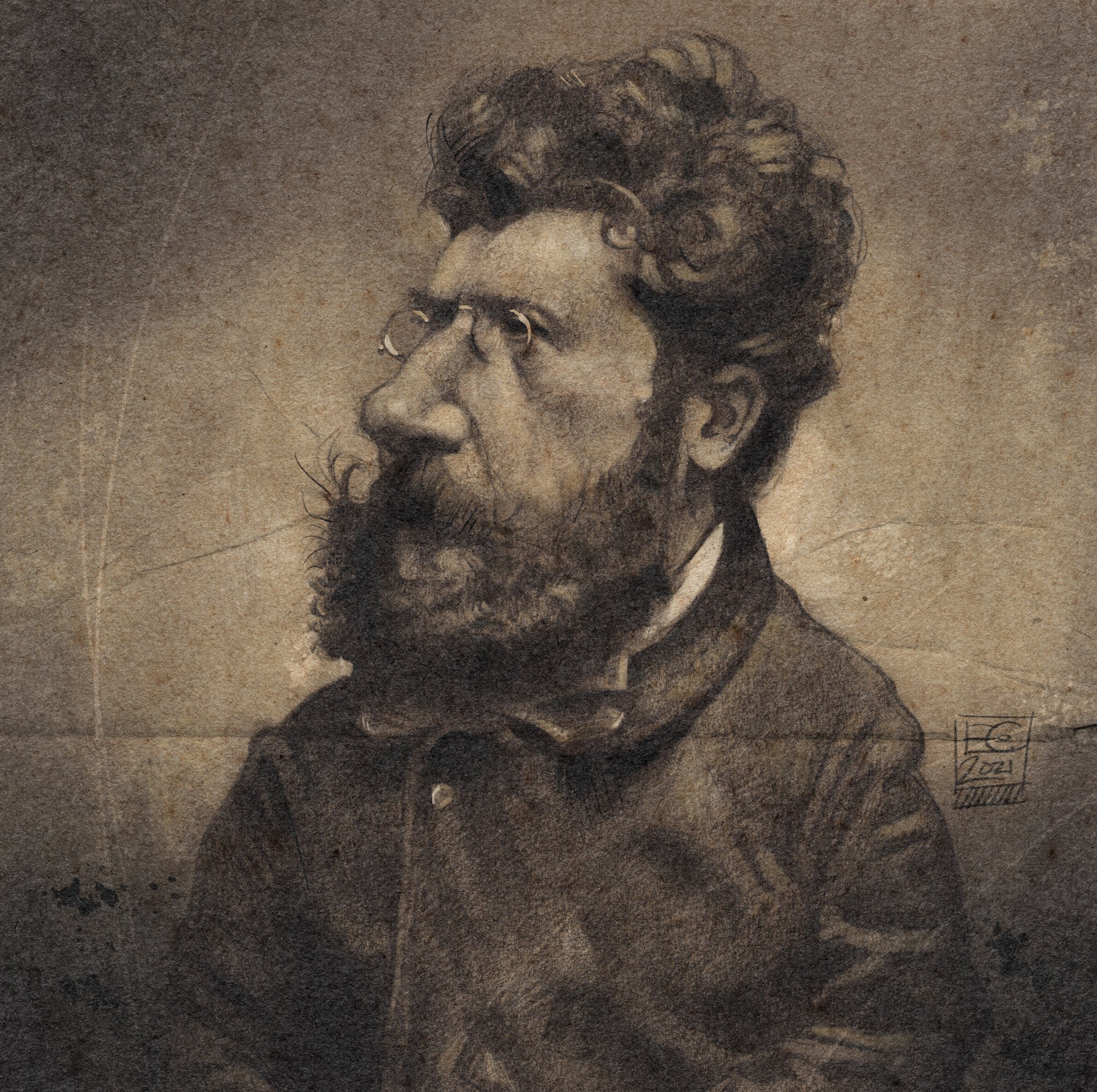 Georges Bizet - October 25, 1838