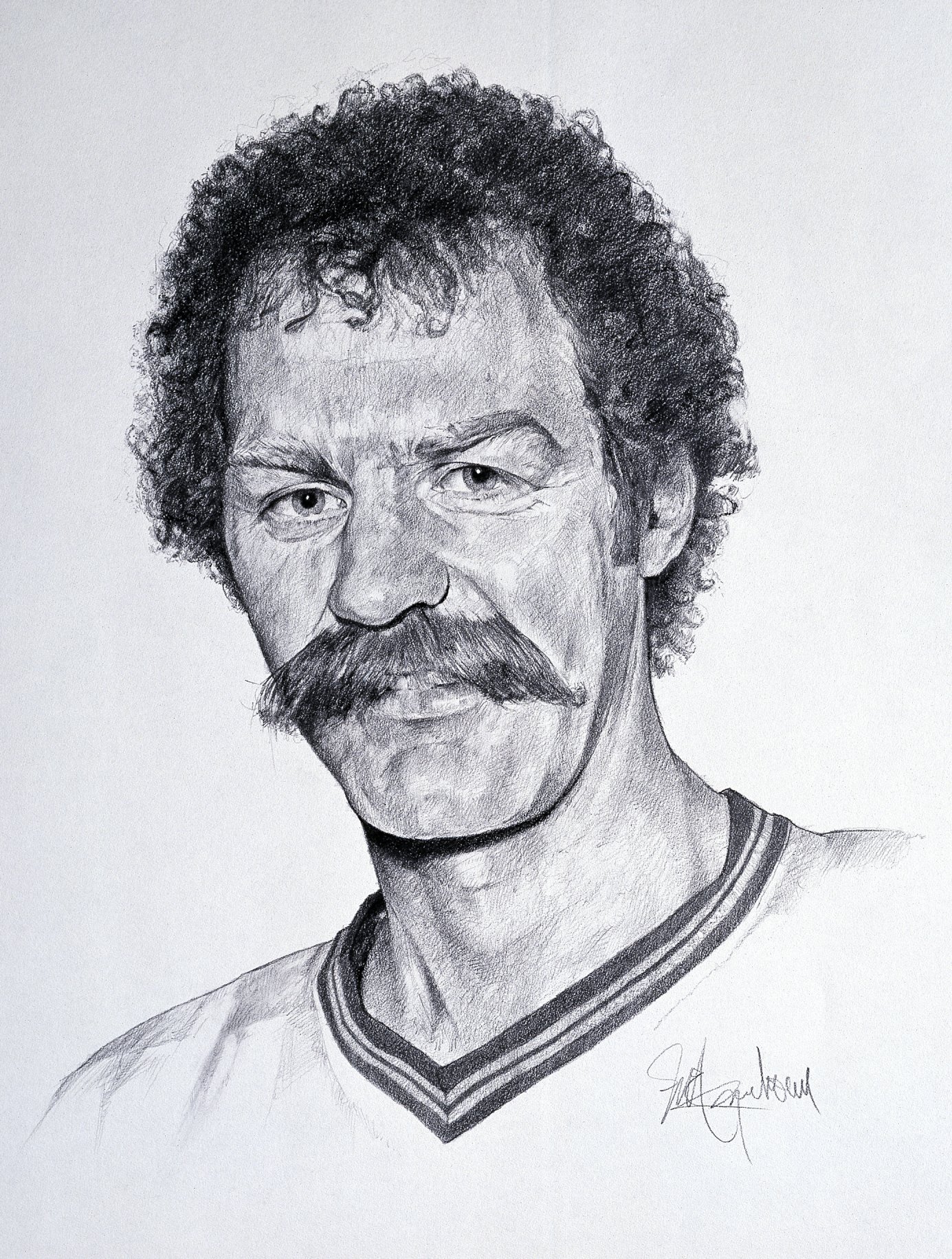 Lanny McDonald 