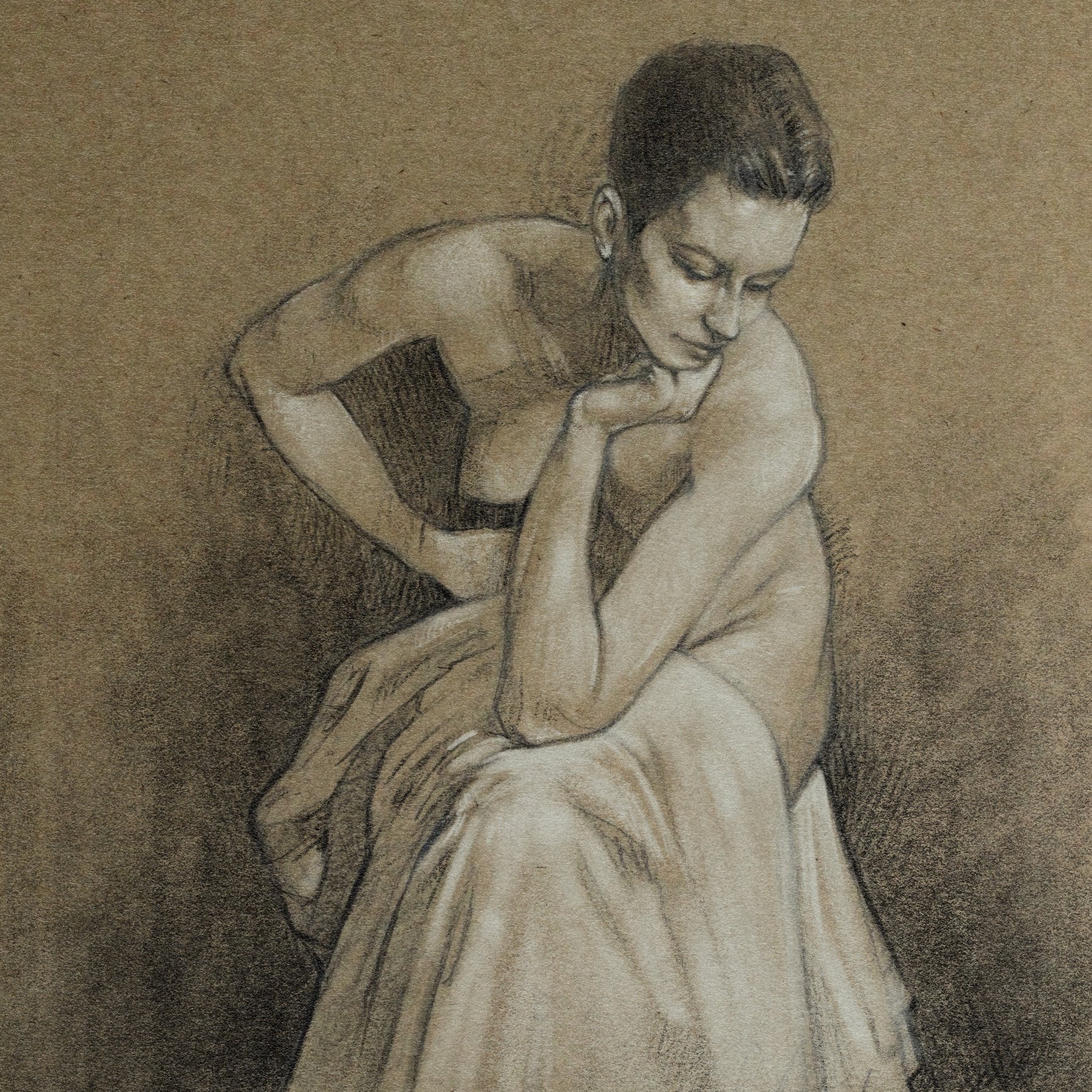 Figure drawing