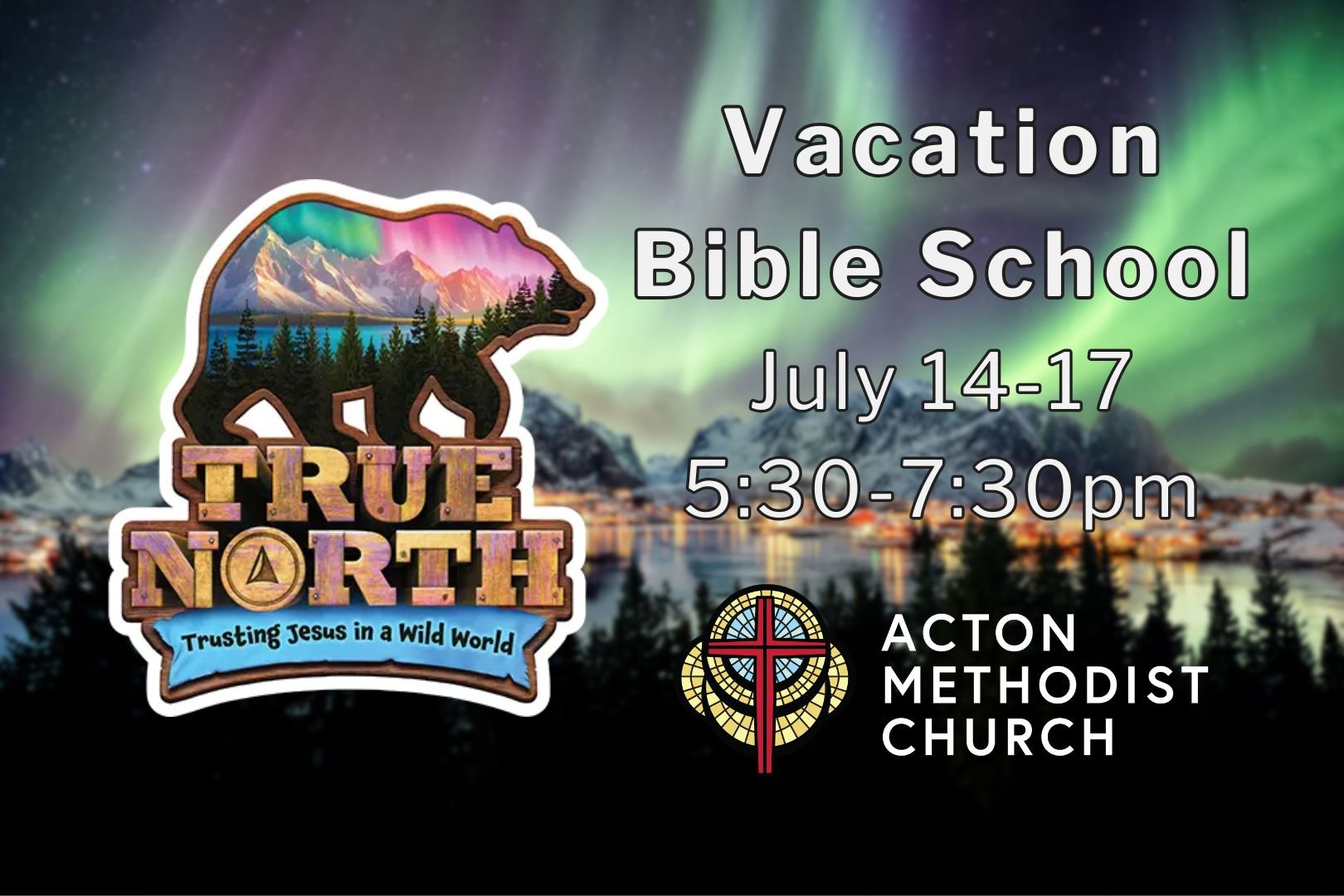 Vacation Bible School
