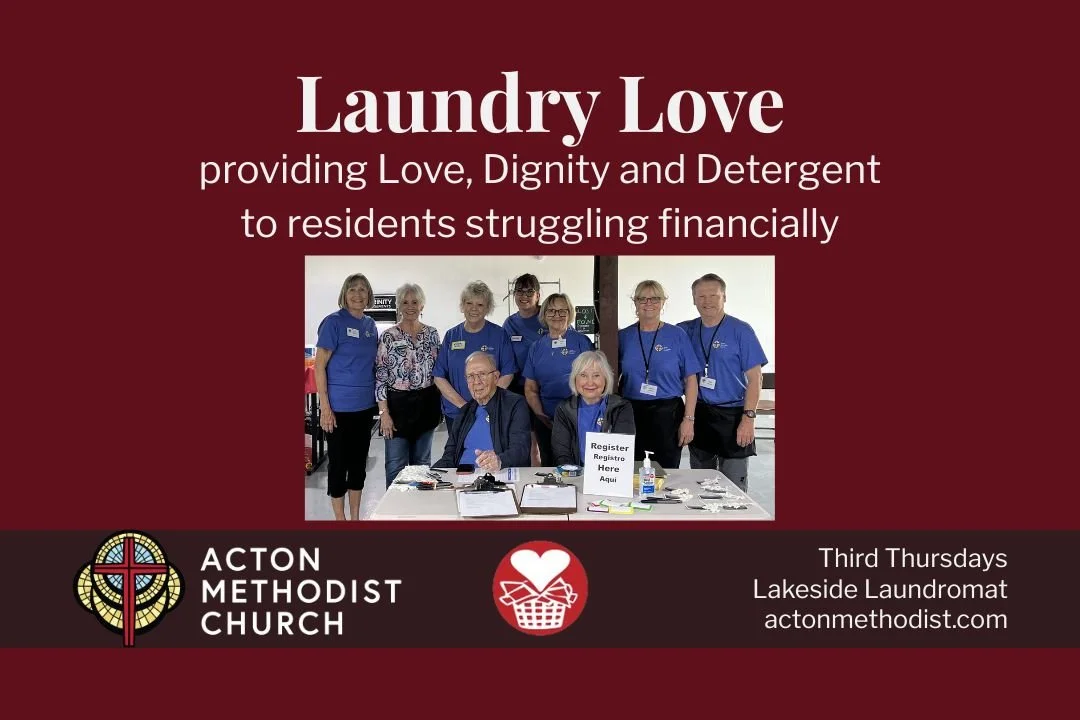 Laundry Love