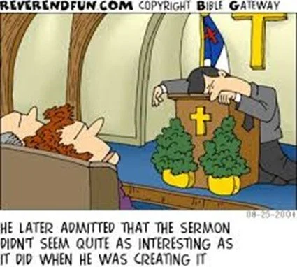 Pastor’s Page | January 8th, 2026