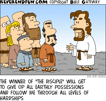 Pastor’s Page | January 15th, 2026