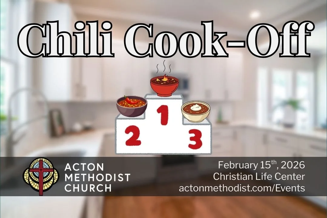 Chili Cook Off
