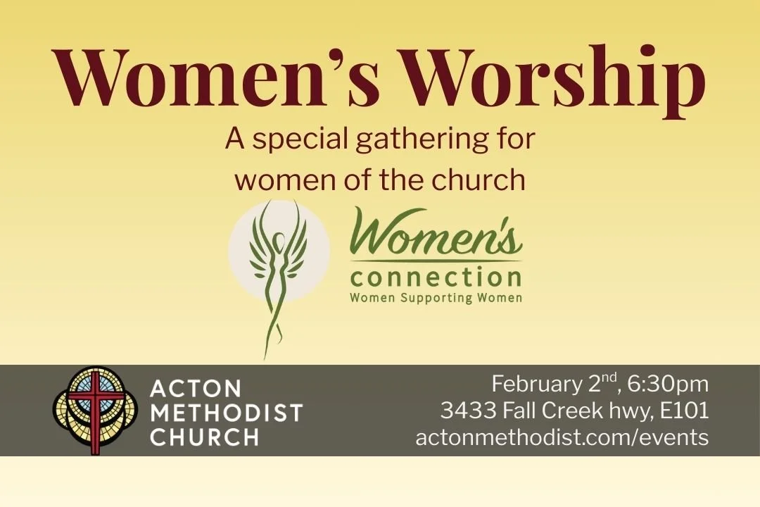 Women’s Worship