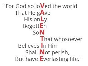 Pastor’s Page | February 12th, 2026