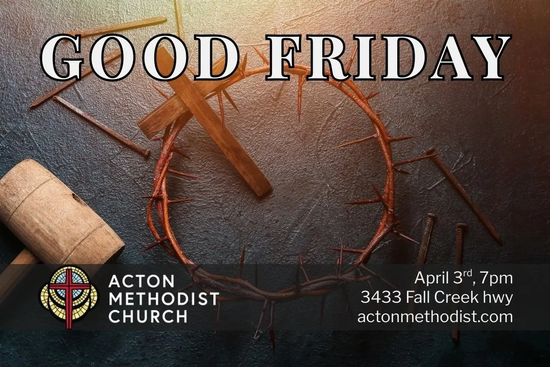 Good Friday