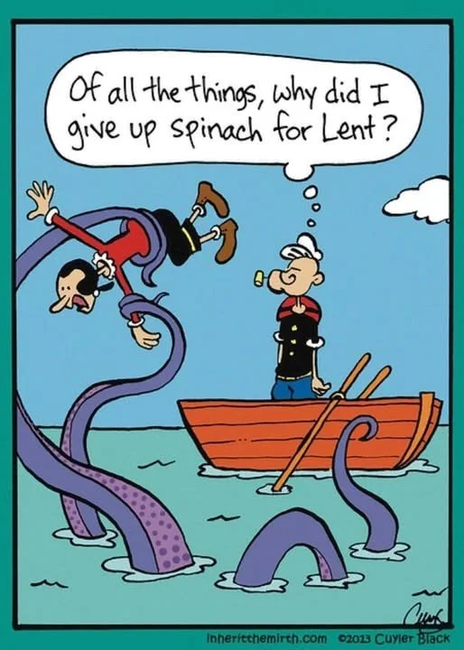 Pastor’s Page | February 12th, 2026 (Copy)